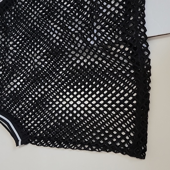 ONE CLOTHING  SHEER TANK TOP/ S, - Picture 7 of 10